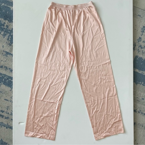 Vanity Fair Women’s Vintage Pajama Set Size 36 - Picture 10 of 16